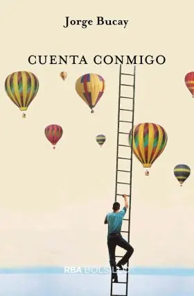 Cuenta Conmigo (Bolsillo)