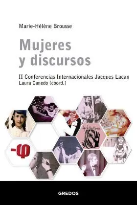 Mujeres y Discursos. Ii Conferencias Internacional