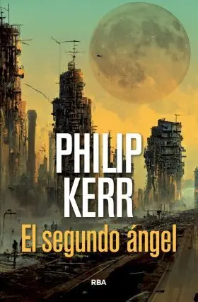Segundo Angel, el