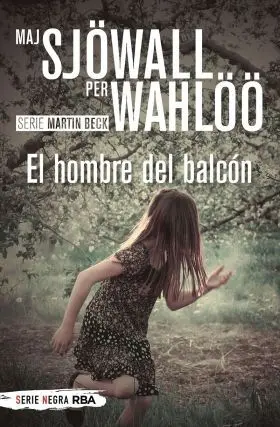 El Hombre del Balcón (Bolsillo)