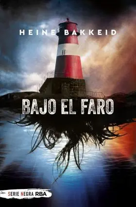 Bajo el Faro (Bolsillo)