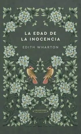 La Edad de la Inocencia