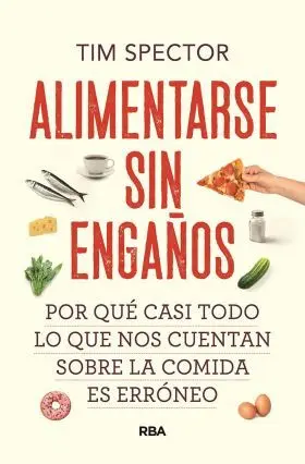 Alimentarse sin Engaños