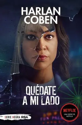 Quedate a mi Lado (Bolsillo)