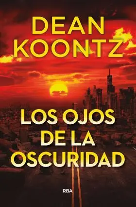 Los Ojos de la Oscuridad