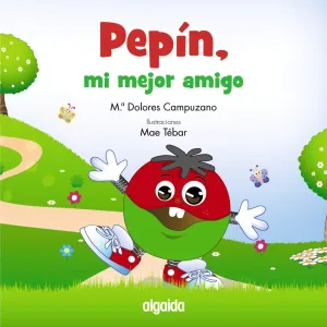 Pepin, mi Mejor Amigo
