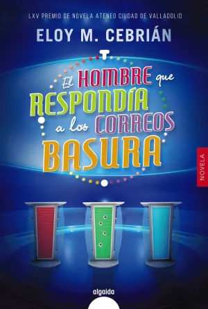 El Hombre que Respondia a los Correos Basura