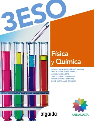 Fisica Quimica 3 eso And