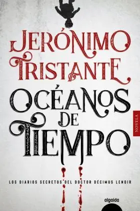 Oceanos de Tiempo