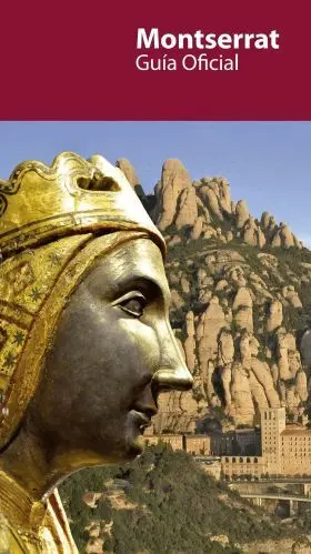 Montserrat. Guia Oficial