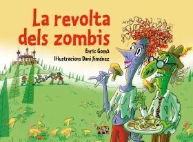 Revolta Dels Zombis, la