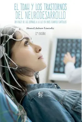 El Tdah y los Trastornos del Neurodesarrollo 2-Edi