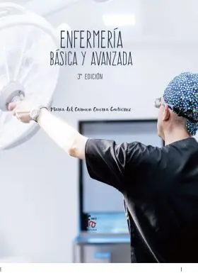 Enfermeria Basica y Avanzada-3 Edicion