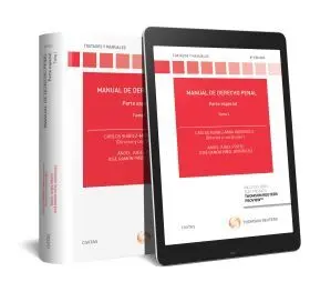 Manual de Derecho Penal