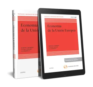 Economia de la Union Europea (Duo)