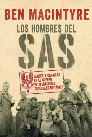 Los Hombres de Sas