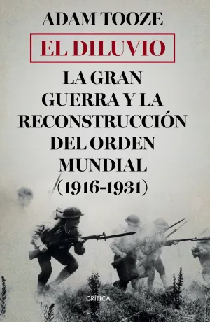 El Diluvio