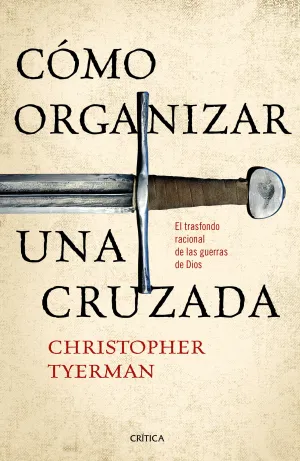Como Organizar una Cruzada