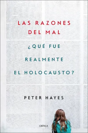 El Porque del Holocausto