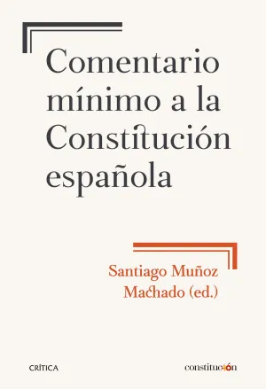 Las Palabras de la Constitucion