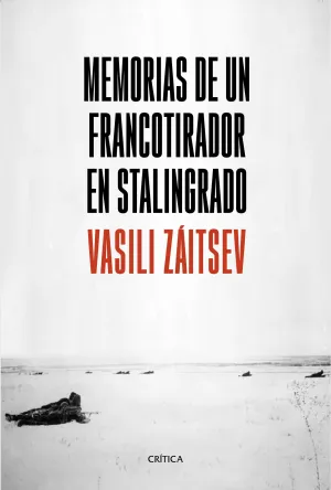 Memorias de un Francotirador de Stalingrado