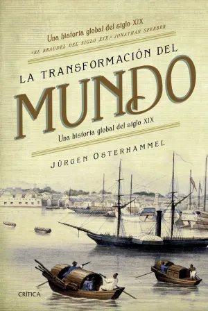 La Transformación del Mundo