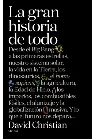 La Gran Historia de Todo