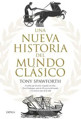 Una Nueva Historia del Mundo Clasico