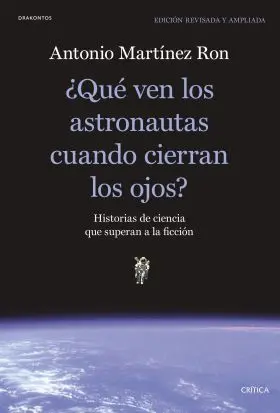 ¿Que Ven los Astronautas Cuando Cierran los Ojos?