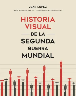 Historia Visual de la Segunda Guerra Mundial