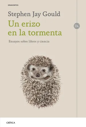Un Erizo en la Tormenta