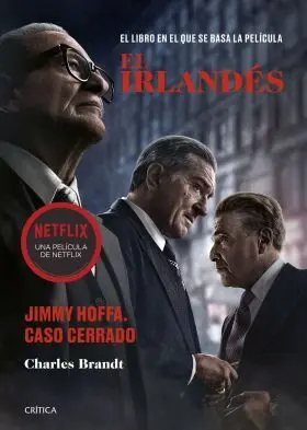 El Irlandes