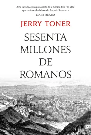 Sesenta Millones de Romanos