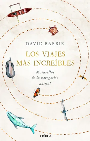 Los Viajes Mas Increibles