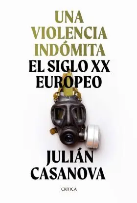 Una Violencia Indómita