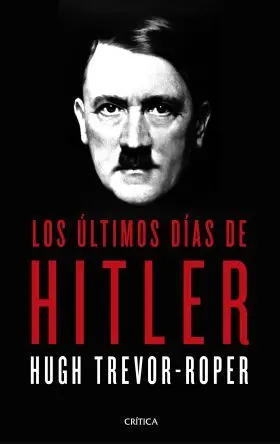 #Los Ultimos Dias de Hitler