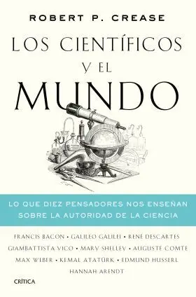 Los Cientificos y el Mundo