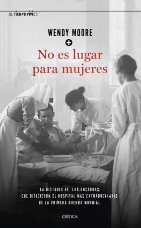 No Es Lugar para Mujeres