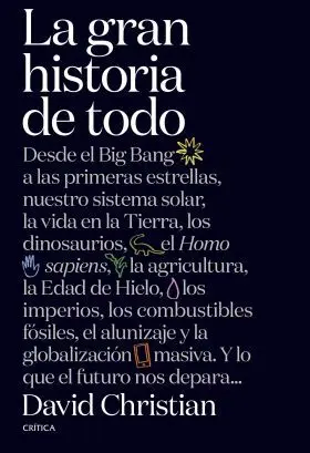 La Gran Historia de Todo