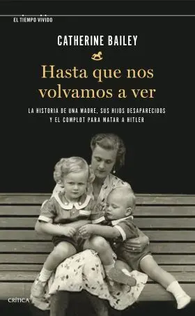 Hasta que nos Volvamos a Ver
