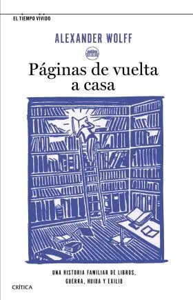Paginas de Vuelta a Casa