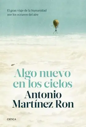 Algo Nuevo en los Cielos