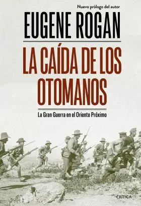 La Caida de los Otomanos