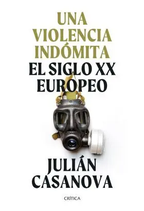 Una Violencia Indomita