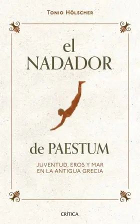 El Nadador de Paestum