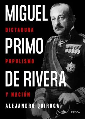 Miguel Primo de Rivera