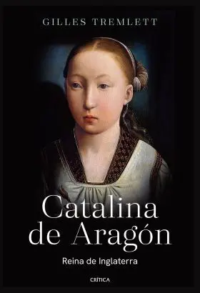 Catalina de Aragon