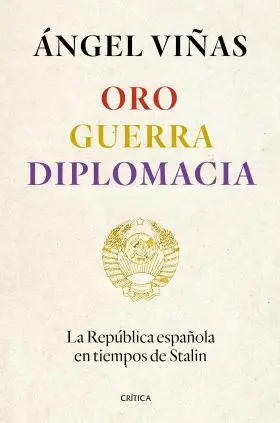 Oro, Guerra, Diplomacia