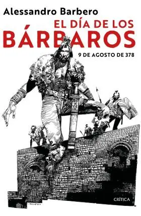El Dia de los Barbaros