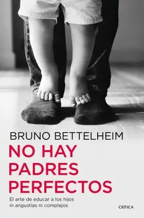 No Hay Padres Perfectos